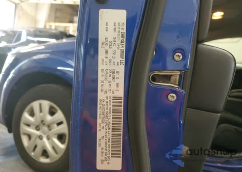 2015 Dodge Journey Se z USA, uszkodzony, nr VIN 3C4PDCAB0FT565607